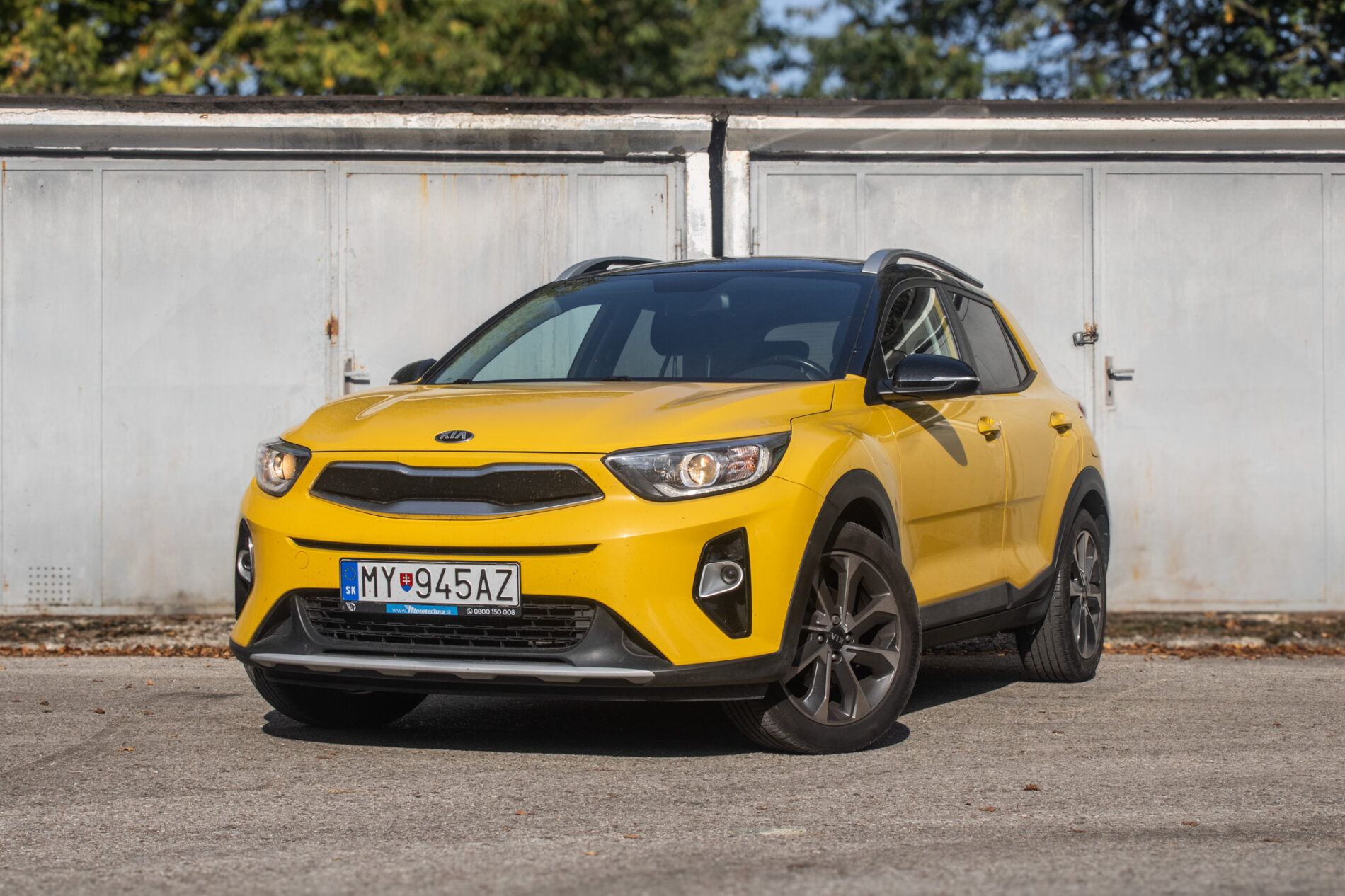 Kia Stonic