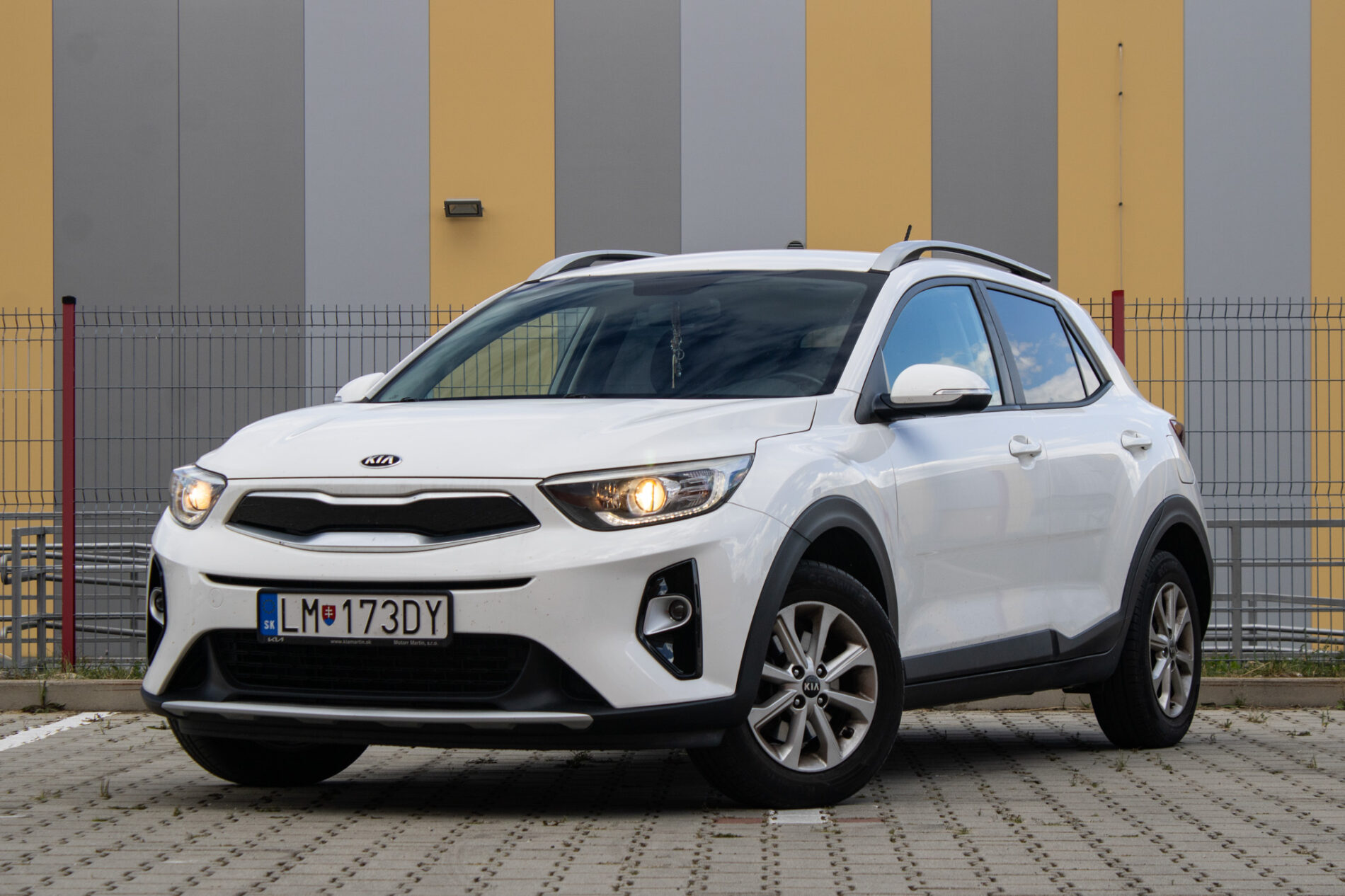 Kia Stonic