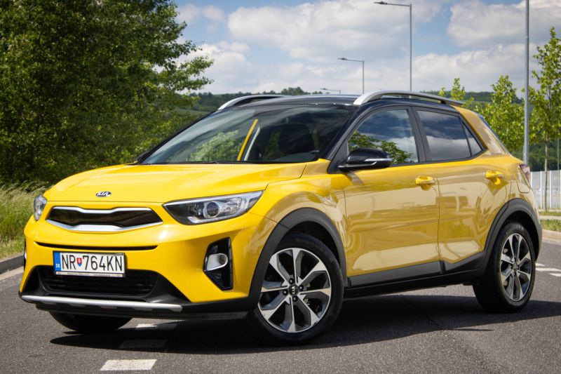Kia Stonic