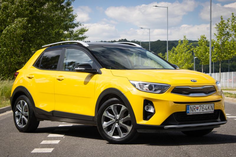 Kia Stonic