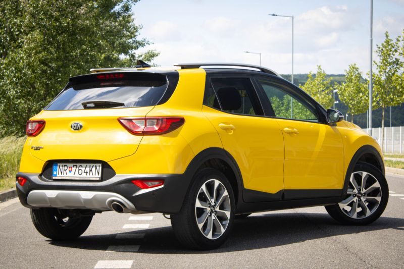 Kia Stonic