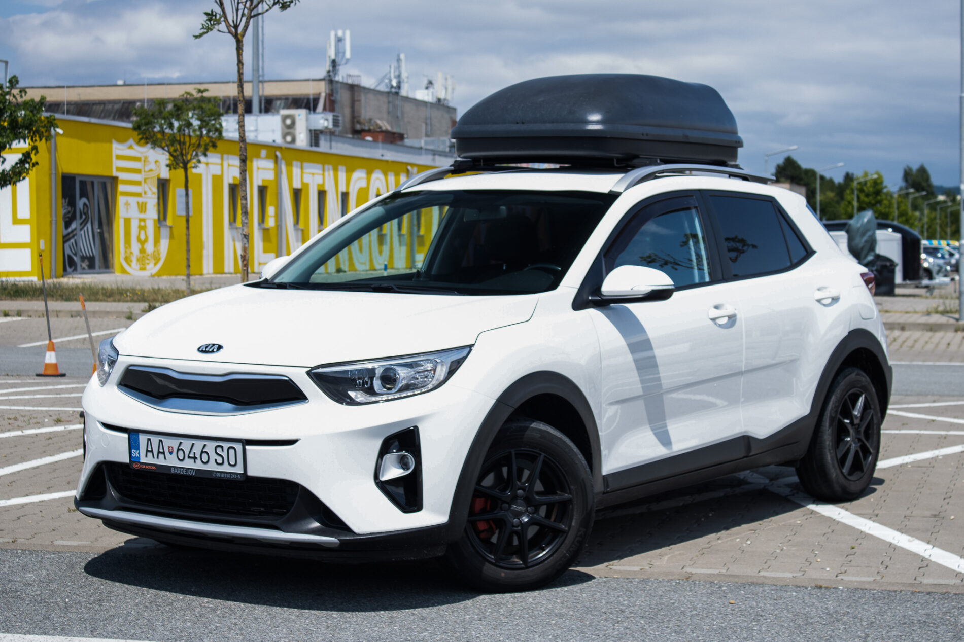 Kia Stonic