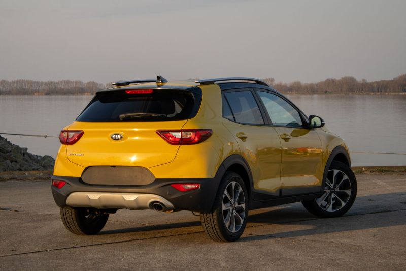Kia Stonic