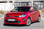 Kia Rio 2021 na predaj – fotografia 1