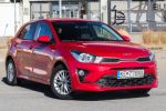 Kia Rio 2021 na predaj – fotografia 3