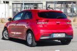 Kia Rio 2021 na predaj – fotografia 7