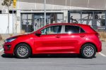 Kia Rio 2021 na predaj – fotografia 8
