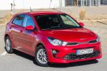Kia Rio 2021 na predaj – fotografia 9