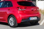 Kia Rio 2021 na predaj – fotografia 12
