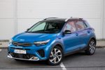 Kia Stonic 2023 na predaj – fotografia 1