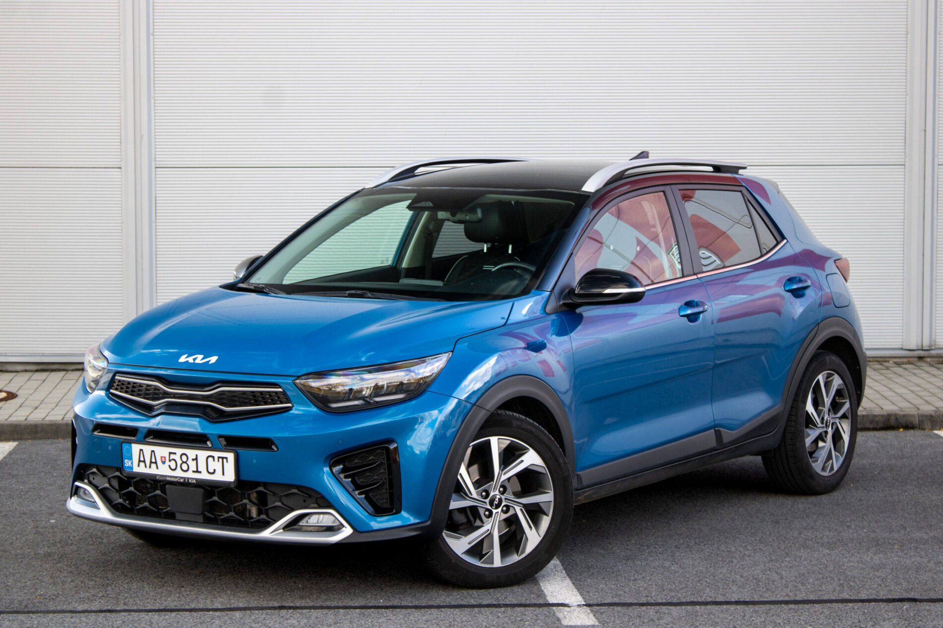 Kia Stonic