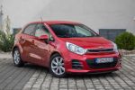 Kia Rio 2016 na predaj – fotografia 3