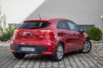 Kia Rio 2016 na predaj – fotografia 5