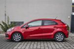 Kia Rio 2016 na predaj – fotografia 7