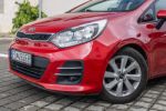 Kia Rio 2016 na predaj – fotografia 9