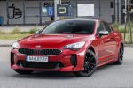 Kia Stinger 2019 na predaj – fotografia 1