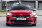 Kia Stinger 2019 na predaj – fotografia 2