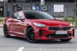 Kia Stinger 2019 na predaj – fotografia 3