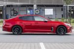 Kia Stinger 2019 na predaj – fotografia 4