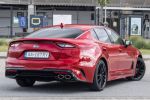 Kia Stinger 2019 na predaj – fotografia 5