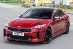 Kia Stinger 2019 na predaj – fotografia 9
