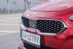 Kia Stinger 2019 na predaj – fotografia 10