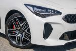 Kia Stinger 2021 na predaj – fotografia 10