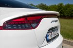 Kia Stinger 2021 na predaj – fotografia 21