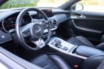Kia Stinger 2021 na predaj – fotografia 25