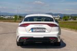 Kia Stinger 2021 na predaj – fotografia 6