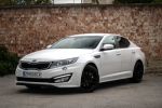 Kia Optima 2012 na predaj – fotografia 1