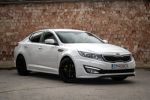 Kia Optima 2012 na predaj – fotografia 3