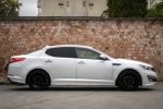 Kia Optima 2012 na predaj – fotografia 4