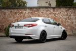 Kia Optima 2012 na predaj – fotografia 5