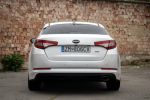 Kia Optima 2012 na predaj – fotografia 6