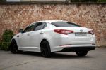 Kia Optima 2012 na predaj – fotografia 7
