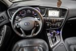 Kia Optima 2012 na predaj – fotografia 13