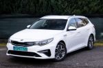 Kia Optima 2019 na predaj – fotografia 1