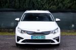 Kia Optima 2019 na predaj – fotografia 2