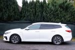 Kia Optima 2019 na predaj – fotografia 8