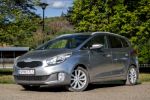 Kia Carens 2016 na predaj – fotografia 1