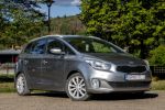 Kia Carens 2016 na predaj – fotografia 3