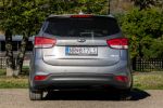 Kia Carens 2016 na predaj – fotografia 6