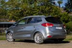 Kia Carens 2016 na predaj – fotografia 7