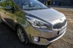 Kia Carens 2016 na predaj – fotografia 9