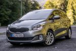 Kia Carens 2017 na predaj – fotografia 1