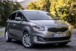 Kia Carens 2017 na predaj – fotografia 3