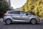 Kia Carens 2017 na predaj – fotografia 4