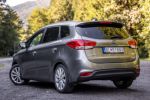 Kia Carens 2017 na predaj – fotografia 7
