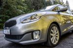 Kia Carens 2017 na predaj – fotografia 11